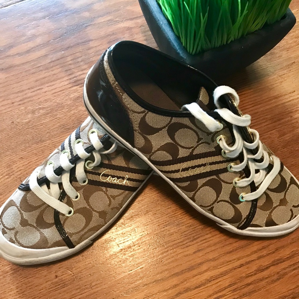 Coach Shoes